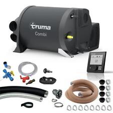 TRUMA 2E COMBI WATER BOILER & SPACE HEATER KIT 2 FOR CAMPERVAN & MOTORHOME