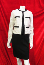 Malene Birger 'Jaive' Jacket Size 34 (Chest 34) & Coast Vester dress UK 10 NWT
