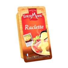 Entremont Sliced Raclette