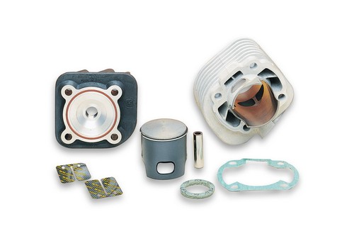 Malossi 318440 cylinder mhr - malossi, Ø