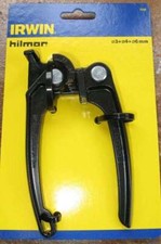 Irwin hilmor mini pipe - hilmor, bender