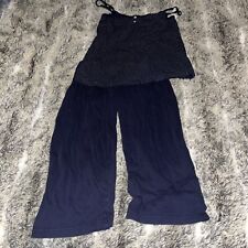 maternity nursing pyjamas Blooming Marvellous Size S