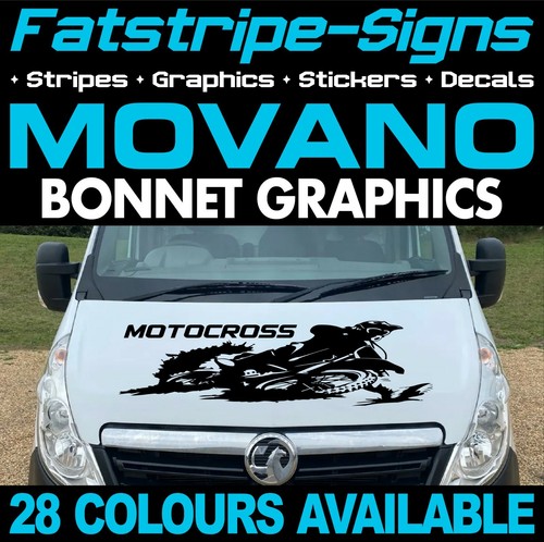 Fit vauxhall movano - to,