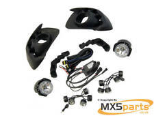MX5 Front Fog Light & Daytime