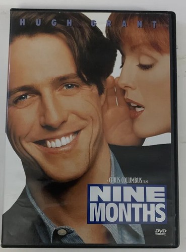 Nine months disc - nine,