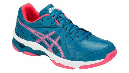 Asics gel netburner academy - gel-netburner, 7