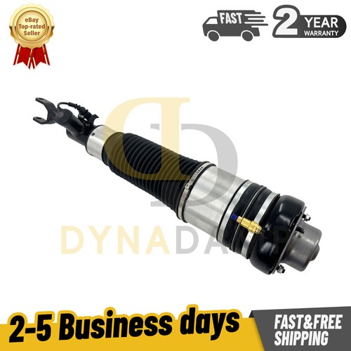 Front left air suspension - left,