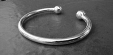 Solid 925 sterling - solid, silver