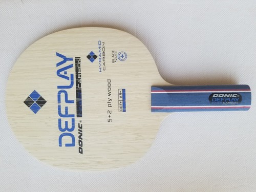 Donic defplay inner carbon - defplay,