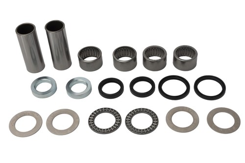 As3 swing arm bearing kit - as3,
