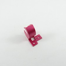 SONY VAIO VPCEA3S1E LAPTOP RIGHT HINGE COVER PINK 417838941