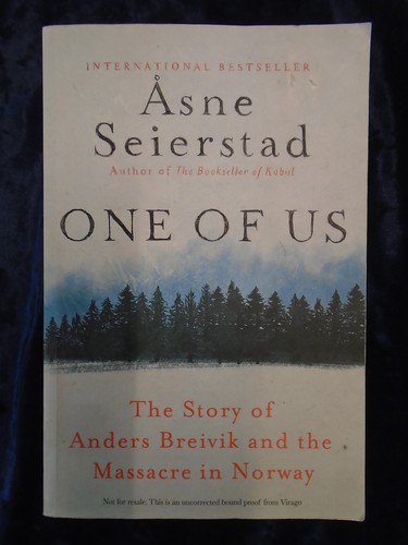One asne seierstad - asne,