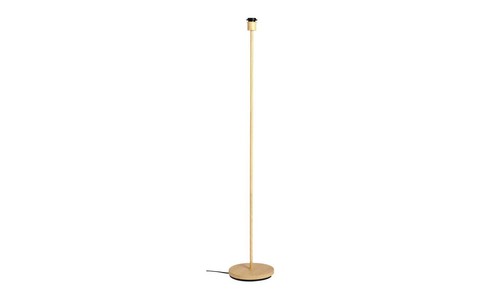 Tisa base only - base, lamp