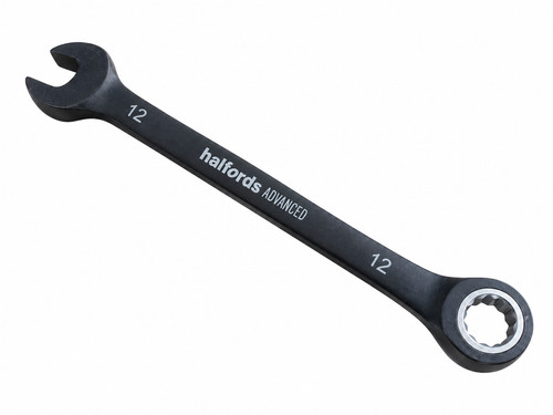 Halfords advanced black - advanced,