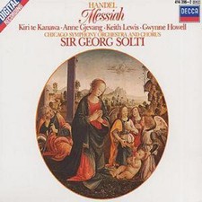 George Frideric Handel