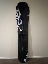 BURTON Vapor 2013 157cm