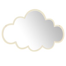 Kids Mirror Acrylic Safe