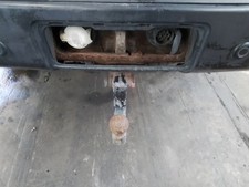 TOWBAR LAND ROVER DISCOVERY
