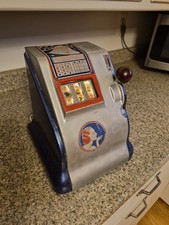 Antique, 1940's Groetchen