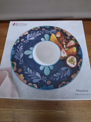 Maxwell williams majolica - maxwell,