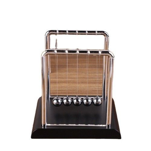 Mini newtons cradle - newtons,