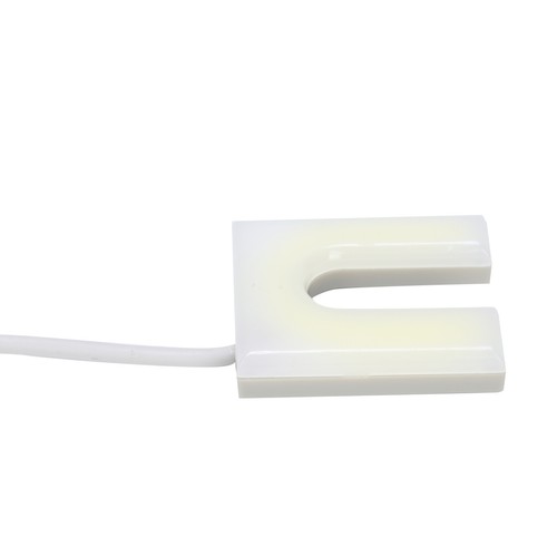 Led work lamp magnetic - led,