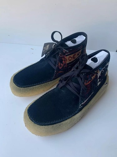 New clarks originals - new, hi