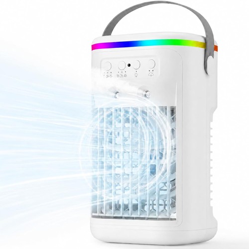Portable air conditioner - air,