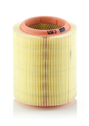 Mann 1571 air filter - filter, fits
