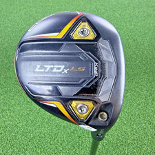 Cobra LTDX LS 3-Wood RH 14.5°