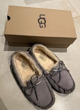 UGG Dakota slippers