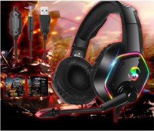 K-15 Gaming Headphones