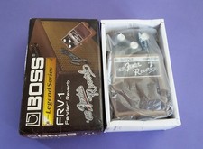 Boss FRV-1 FRV1 '63 Fender