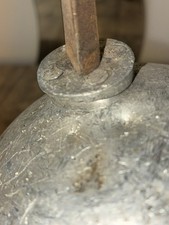 Vintage Leon Paul epee with French grip 