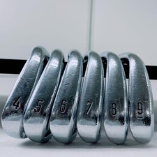 (Callaway) X Forged 2013 Irons