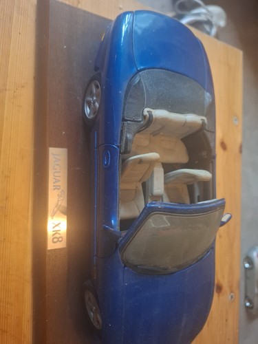 Jaguar xk8 wood - jaguar,