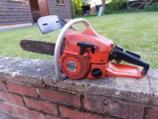 Sacks Dolmar 112 Chainsaw