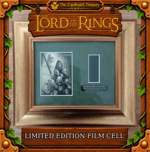 Legends memorabilia lord - memorabilia, of