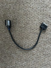 VW Group Genuine MDI iPod /