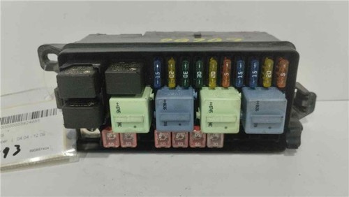 690661404 relay box - relay,