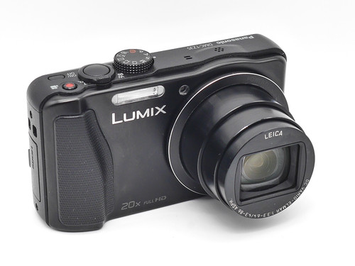 Panasonic lumix dmc tz35 - lumix, dmc-tz35