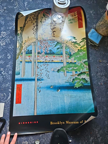 Hiroshige japanese art - japanese,