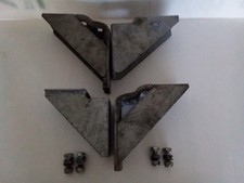 Heavy Duty ALKO Side Lift Jack