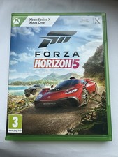 Forza Horizon 5 Microsoft Xbox
