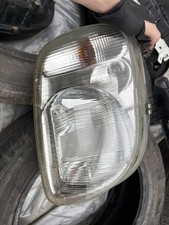 2000 k11 micra drivers front