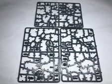 Noise Marines Sprue Bits #2 Emperor's Children Warhammer 40k Chaos Space Marines