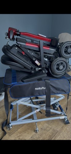 Mobilityplus electric indoor - electric,