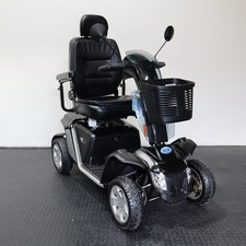 Used electric mobility - electric,