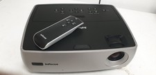 Infocus IN20 DLP Projector w/ Remote Control