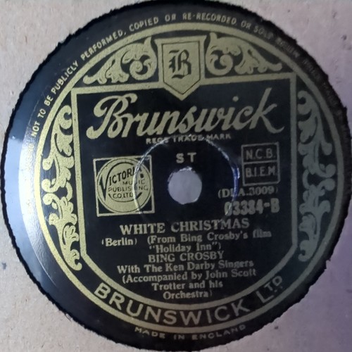 Bing crosby original rpm - bing,